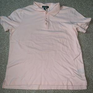 Polo Ralph Lauren Button Up